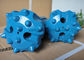 구멍 훈련을 위한 구멍 조금/튼튼한 DTH 망치 조금의 아래 파란 색깔 협력 업체